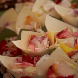 wedding flowers